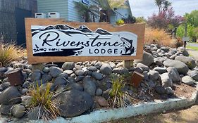 Riverstone Backpackers